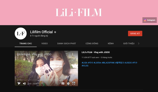 Hình ảnh mới nhất cho thấy ngày solo của Lisa (BlackPink) đã đến rất gần! Ảnh 3