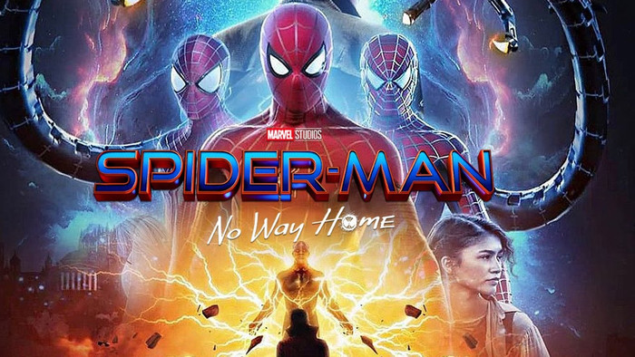 Trailer 'Spider-Man: No Way Home' bị leak: Hội ác nhân tụ họp nhưng 'nhện nhọ' vẫn một thân một mình Ảnh 1