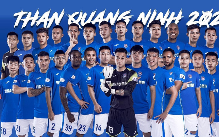 Biến căng: Các cầu thủ Quảng Ninh sẽ kiện lên FIFA nếu không được trả tiền! Ảnh 2