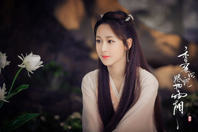 6 sao nữ Cbiz vào vai 'đệ nhất mỹ nhân': Dương Mịch được khen ngợi, Dương Tử bị chê non nớt Ảnh 9