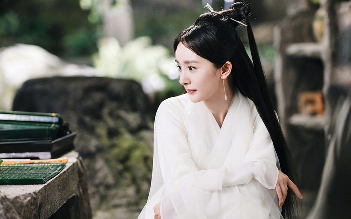 6 sao nữ Cbiz vào vai 'đệ nhất mỹ nhân': Dương Mịch được khen ngợi, Dương Tử bị chê non nớt Ảnh 17