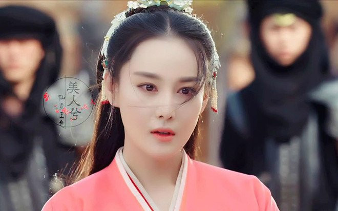 6 sao nữ Cbiz vào vai 'đệ nhất mỹ nhân': Dương Mịch được khen ngợi, Dương Tử bị chê non nớt Ảnh 14