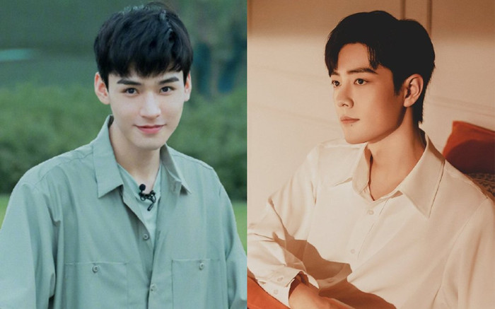 Top 10 sao Hoa Ngữ 9X có giá trị thương mại cao nhất: Cung Tuấn bất ngờ vượt mặt Tiêu Chiến Ảnh 2