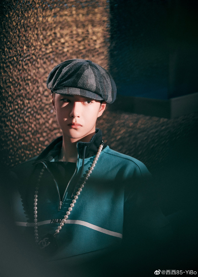 Top 10 sao Hoa Ngữ 9X có giá trị thương mại cao nhất: Cung Tuấn bất ngờ vượt mặt Tiêu Chiến Ảnh 14