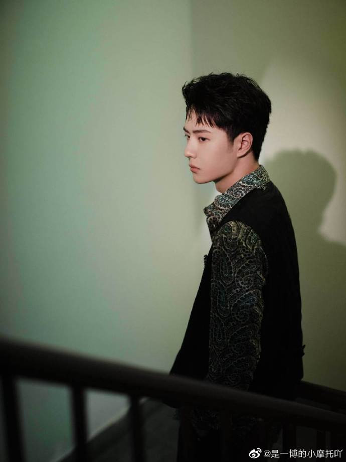 Top 10 sao Hoa Ngữ 9X có giá trị thương mại cao nhất: Cung Tuấn bất ngờ vượt mặt Tiêu Chiến Ảnh 13