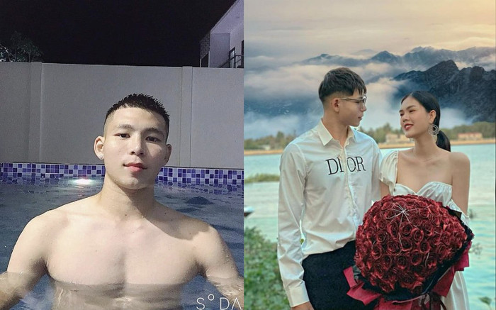 Động thái mới của bạn trai diễn viên Ngọc Trinh sau khi bị tố ngoại tình? Ảnh 2