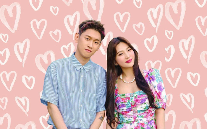 Joy (Red Velvet) viết tâm thư rối rít xin lỗi fan vì chuyện hẹn hò với Crush Ảnh 2