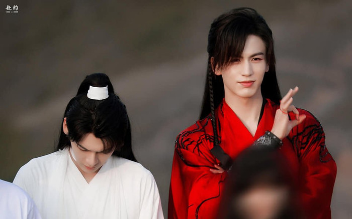 Đoàn phim 'Cát tinh cao chiếu' dính liên hoàn 'phốt': Hết đánh người lại đến bị bắt vì hành vi khiêu dâm Ảnh 2