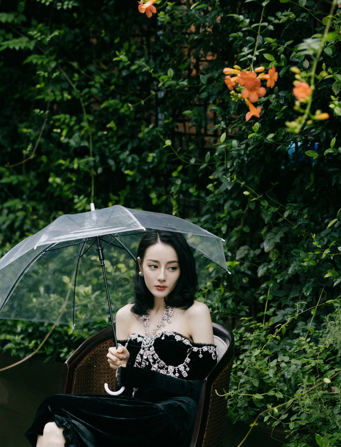 Cặp đôi visual 'đỉnh của chóp' Tiêu Chiến - Địch Lệ Nhiệt Ba sẽ nên duyên trong phim mới? Ảnh 11