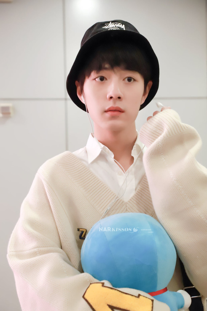 Cặp đôi visual 'đỉnh của chóp' Tiêu Chiến - Địch Lệ Nhiệt Ba sẽ nên duyên trong phim mới? Ảnh 5