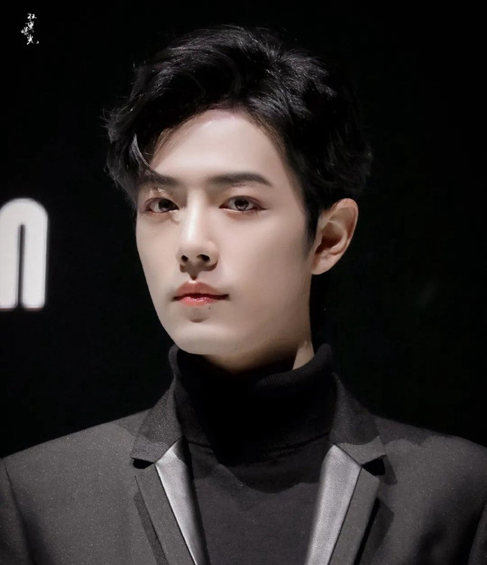 Cặp đôi visual 'đỉnh của chóp' Tiêu Chiến - Địch Lệ Nhiệt Ba sẽ nên duyên trong phim mới? Ảnh 12