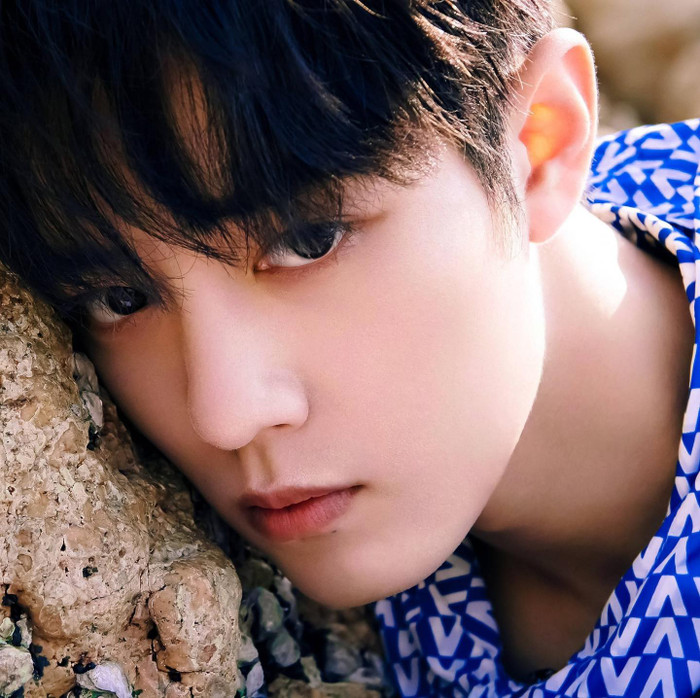 Cặp đôi visual 'đỉnh của chóp' Tiêu Chiến - Địch Lệ Nhiệt Ba sẽ nên duyên trong phim mới? Ảnh 3