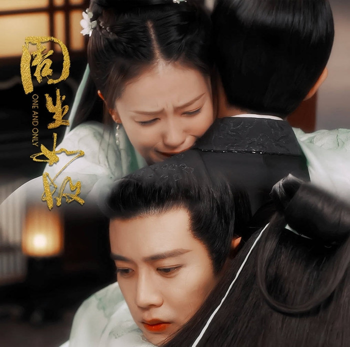 'Trường An như cố': Nhậm Gia Luân đẹp trai siêu 'mlem' tại hậu trường, fan tranh nhau giành với Bạch Lộc Ảnh 11