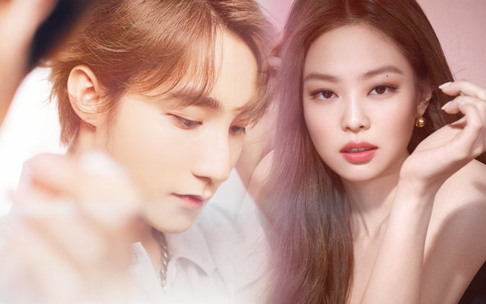 Màn kết hợp đặc biệt của Sơn Tùng cùng Jennie (BlackPink) khiến ai cũng phát cuồng vì 'quá đã'! Ảnh 2