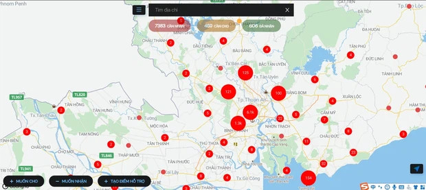Trêu đùa trên ứng dụng hỗ trợ mùa dịch, hành động vô ý thức!
