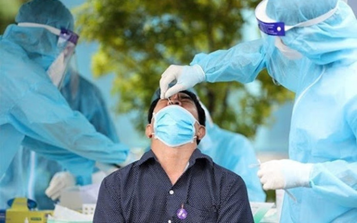 Ngày 23/8: Cả nước thêm 10.280 ca nhiễm mới, TP.HCM cao nhất với 4.251 ca Ảnh 2