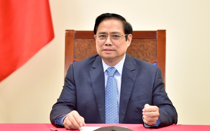 Thủ tướng ban hành Công điện tăng cường chống dịch toàn quốc: Điều trị giảm tử vong là ưu tiên hàng đầu Ảnh 2