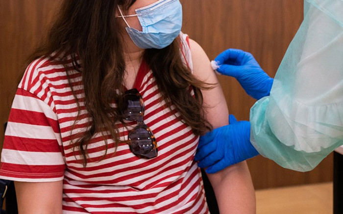 Vì sao nhiều người Mỹ giấu diếm đi tiêm vaccine? Ảnh 2