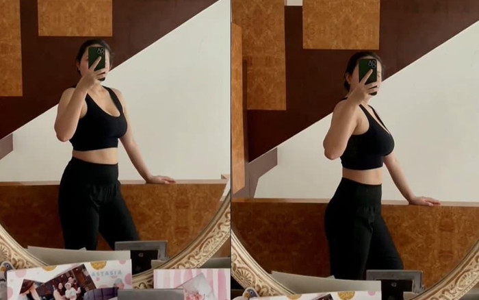 Đại gia Đức An ủng hộ chuyện tăng cân nhưng hành động của Phan Như Thảo lại khiến nhiều người bất ngờ Ảnh 2