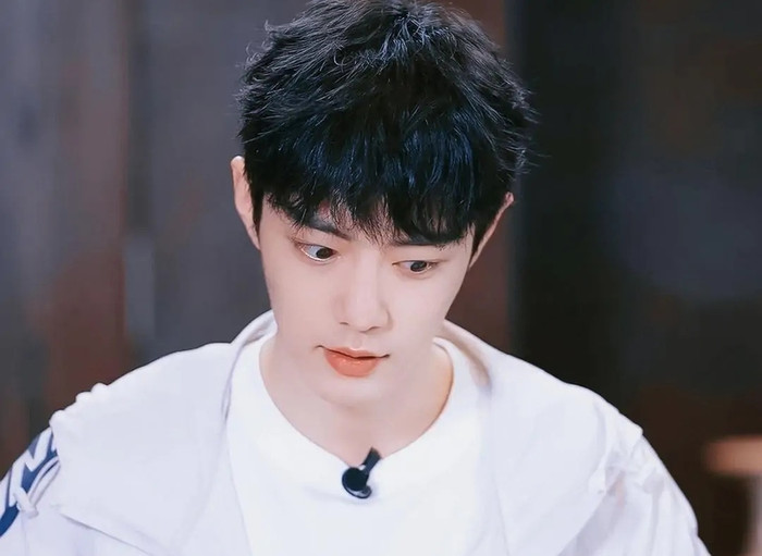 Uông Hải Lâm kêu gọi dân mạng tẩy chay 'Dư sinh, xin chỉ giáo nhiều hơn' của Tiêu Chiến Ảnh 7