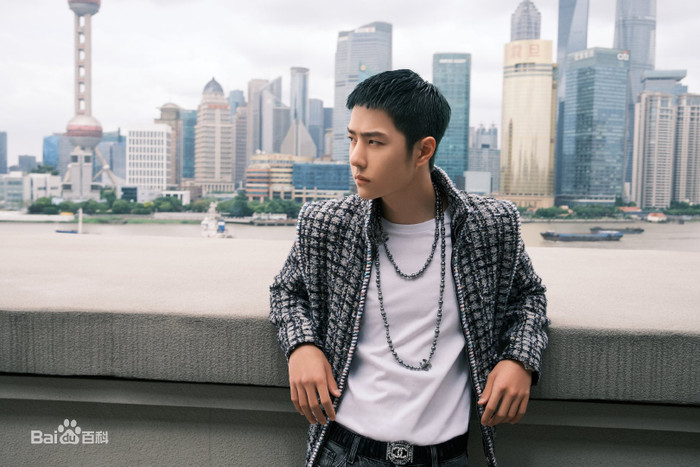 Top 10 nghệ sĩ lên hotsearch nhiều nhất nửa đầu 2021: Cung Tuấn lấn át Tiêu Chiến - Vương Nhất Bác Ảnh 18