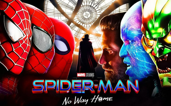 Trailer 'Spider-Man: No Way Home': 'Nhện nhọ' một mình đối đầu với hội ác nhân khét tiếng từ đa vũ trụ Ảnh 2