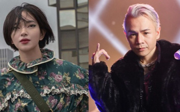 Sau nghi vấn hẹn hò, rộ tin đồn Binz và Châu Bùi đã về chung nhà? Ảnh 2