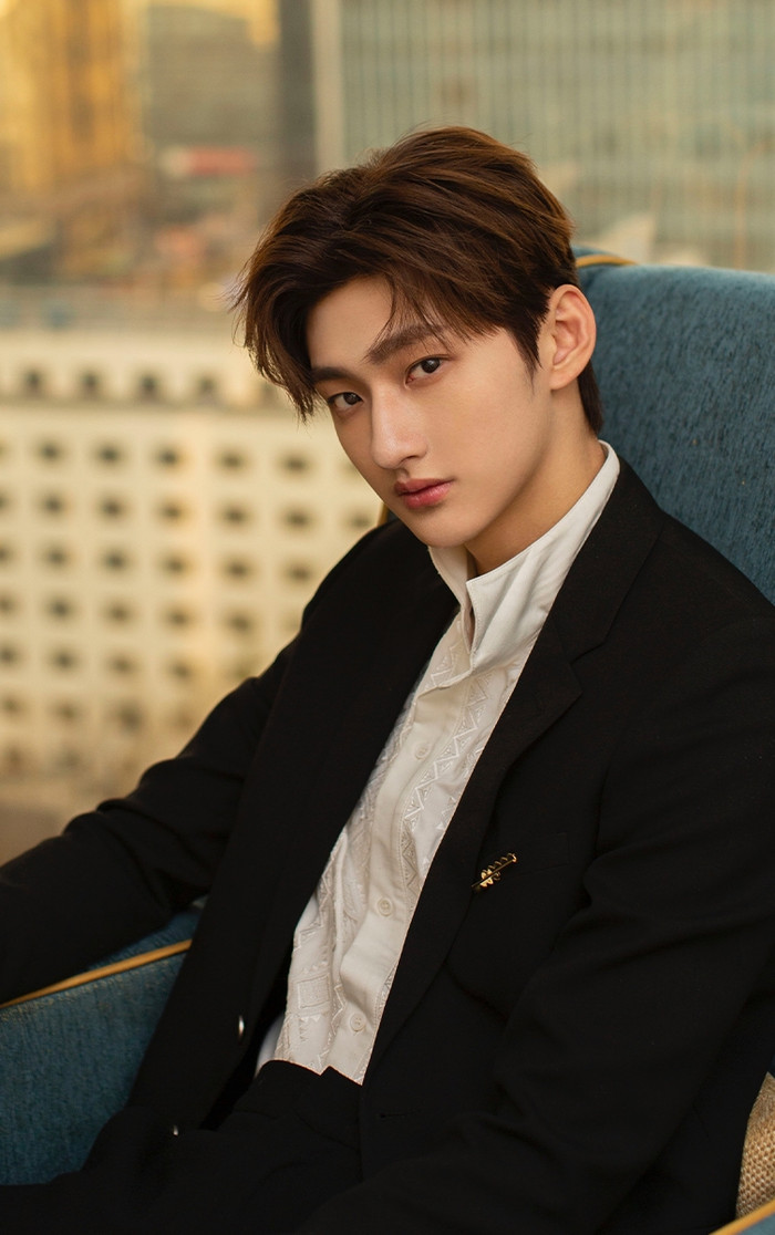 Những tổng tài 'soái ca bá đạo' trong phim ngôn tình: 'Đại Boss Phong Đằng' có phải là cực phẩm nhất? Ảnh 24