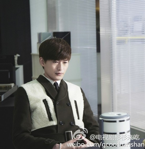 Những tổng tài 'soái ca bá đạo' trong phim ngôn tình: 'Đại Boss Phong Đằng' có phải là cực phẩm nhất? Ảnh 19