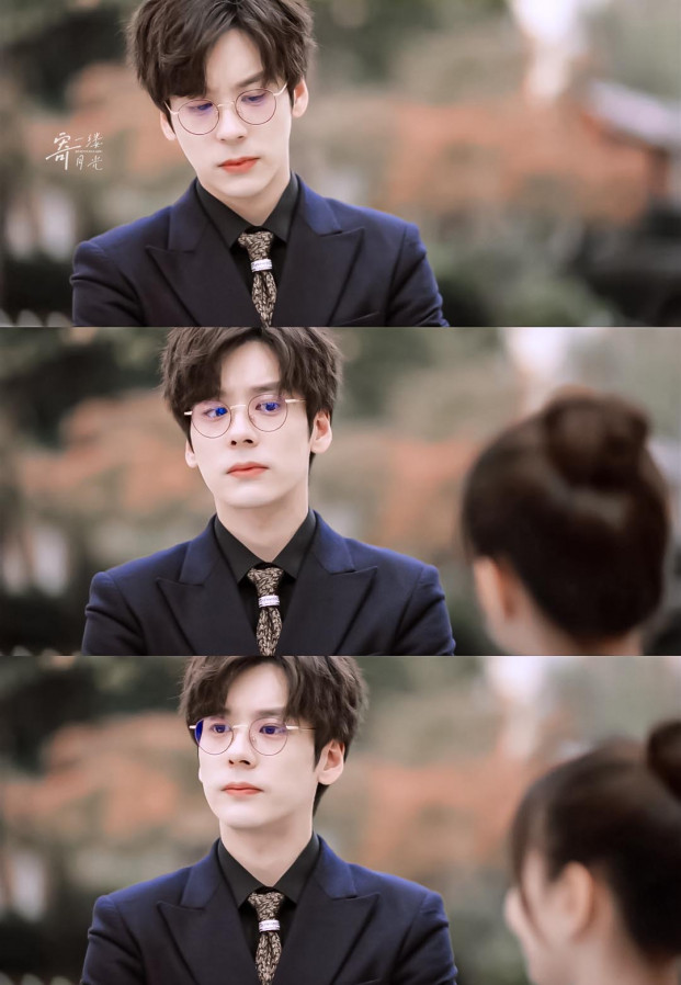 Những tổng tài 'soái ca bá đạo' trong phim ngôn tình: 'Đại Boss Phong Đằng' có phải là cực phẩm nhất? Ảnh 4