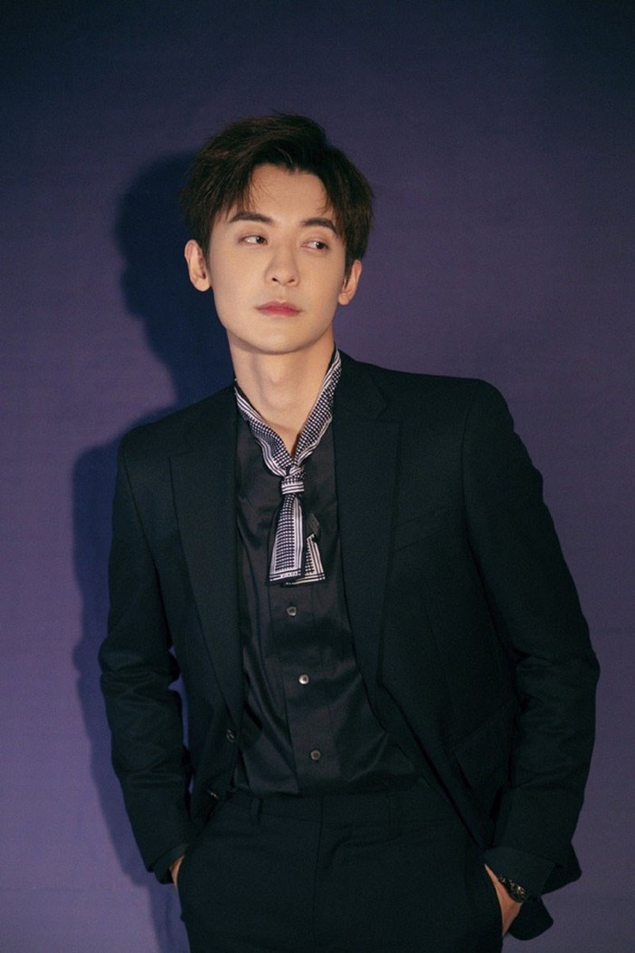 Những tổng tài 'soái ca bá đạo' trong phim ngôn tình: 'Đại Boss Phong Đằng' có phải là cực phẩm nhất? Ảnh 25