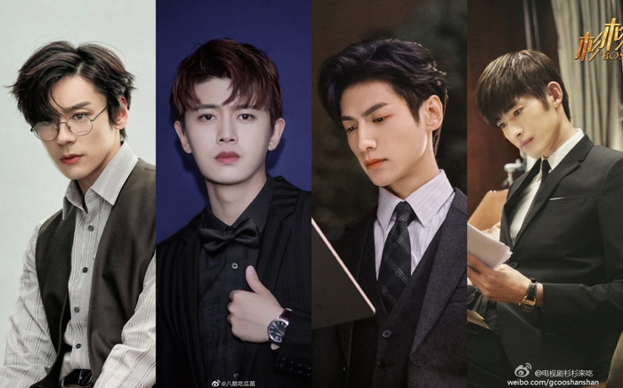 Những tổng tài 'soái ca bá đạo' trong phim ngôn tình: 'Đại Boss Phong Đằng' có phải là cực phẩm nhất? Ảnh 2