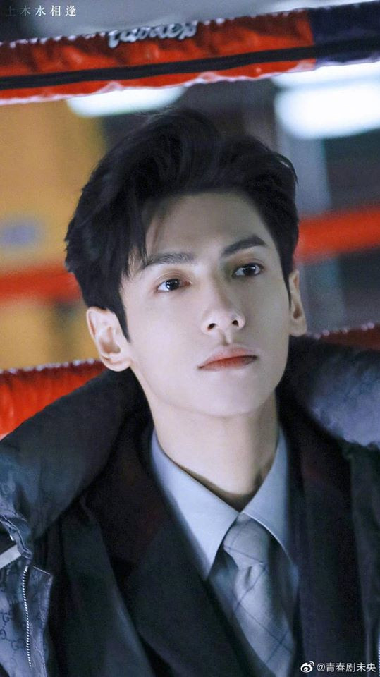 Những tổng tài 'soái ca bá đạo' trong phim ngôn tình: 'Đại Boss Phong Đằng' có phải là cực phẩm nhất? Ảnh 13