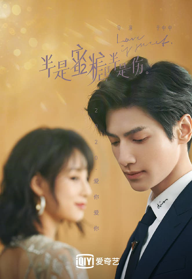 Những tổng tài 'soái ca bá đạo' trong phim ngôn tình: 'Đại Boss Phong Đằng' có phải là cực phẩm nhất? Ảnh 12