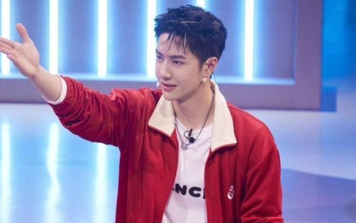 Street Dance of China 4 thống trị hot search quốc tế: Vương Nhất Bác là 'soái' trẻ nhất Ảnh 2