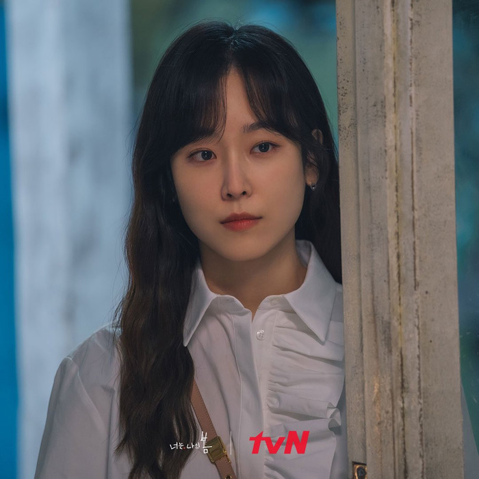 Phim của Jin Young và Krystal Jung rating giảm - Hwiyoung (SF9) tham gia phim lãng mạn 'Miracle' Ảnh 6