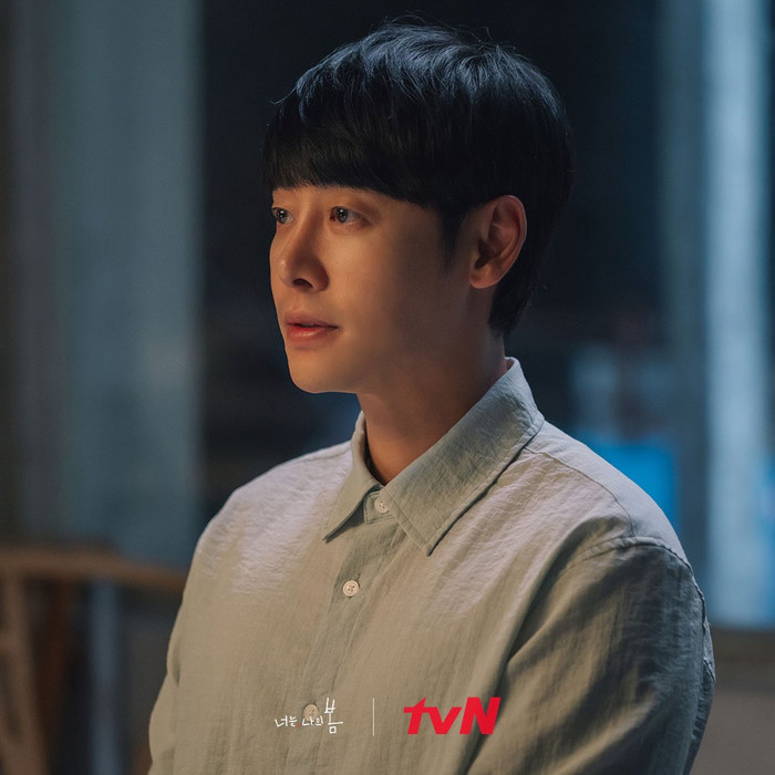 Phim của Jin Young và Krystal Jung rating giảm - Hwiyoung (SF9) tham gia phim lãng mạn 'Miracle' Ảnh 5