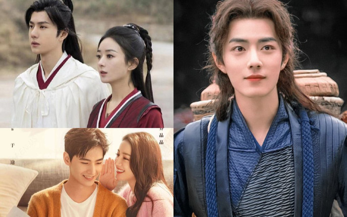 6 bộ phim đình đám của Tencent năm 2021 có tổng lượt xem trên 3 tỷ: 'Hữu phỉ' vẫn xếp sau bộ phim này Ảnh 2