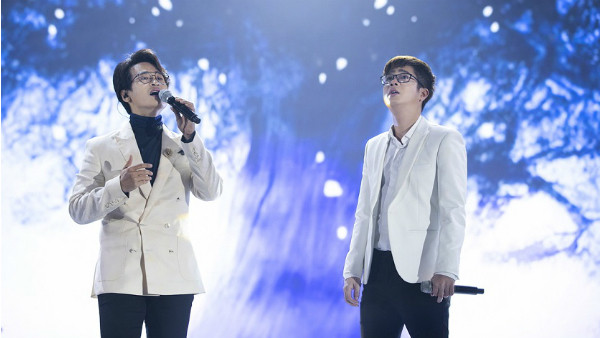 Bùi Anh Tuấn bất ngờ hỏi khó: 'Hà Anh Tuấn là ai?' Ảnh 5