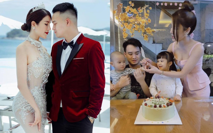 Giữa tin đồn ly hôn, Diệp Lâm Anh khẳng định: 'Cuộc sống của tôi vẫn rất tốt đẹp' Ảnh 2