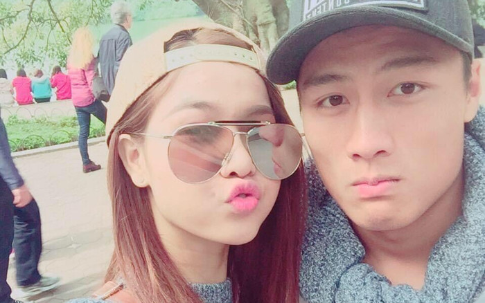 Kỳ Hân bị Mạc Hồng Quân mắng không thương tiếc Ảnh 2