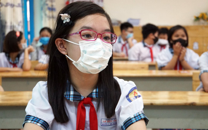 Sở GD-ĐT TP.HCM đề xuất miễn học phí kỳ I để hỗ trợ khó khăn cho phụ huynh và học sinh Ảnh 2