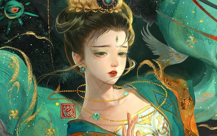 3 con giáp sự nghiệp vang danh thiên hạ, tiền tiêu không phải nghĩ nhưng tình duyên lận đận trăm bề Ảnh 2