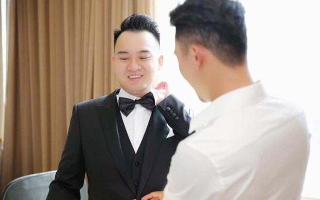 Gia thế 'khủng' của ông xã Diệp Lâm Anh: Xuất thân hào môn, sở hữu tài sản kếch xù Ảnh 2