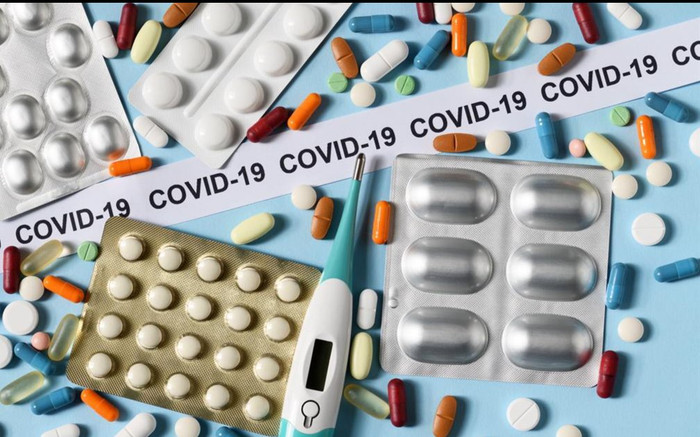 Hướng dẫn toa thuốc điều trị COVID-19 cho F0 tại nhà Ảnh 2