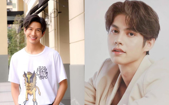 Fan quốc tế yêu cầu Push Puttichai lên tiếng xin lỗi đàn em Bright Vachirawit, chuyện gì đã xảy ra? Ảnh 2