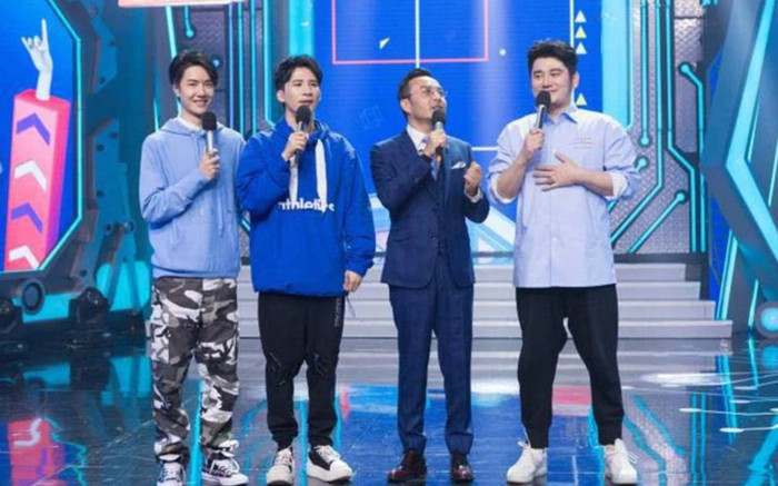 MC show Thiên Thiên Hướng Thượng bị tố chuốc thuốc mê rồi giở trò đồi bại với phụ nữ Ảnh 2