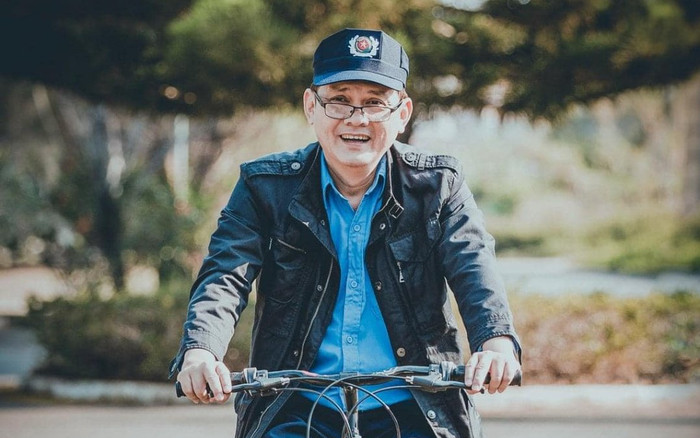 NSƯT Hữu Châu hé lộ 3 điều sẽ làm sau khi hết dịch: Điều đầu tiên là ao ước của biết bao bạn trẻ! Ảnh 2