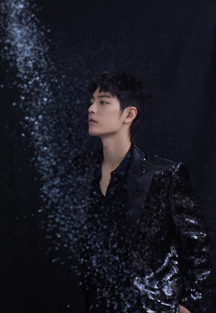 Tiêu Chiến từng bị sự cố 227 do fan gây nên ảnh hưởng lớn tới sự nghiệp.