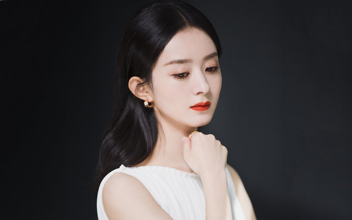 Vụ 'cấm ngôn' fanclub và studio Triệu Lệ Dĩnh: 'Đúng người đúng tội' hay hình phạt nặng mang tính răn đe? Ảnh 2